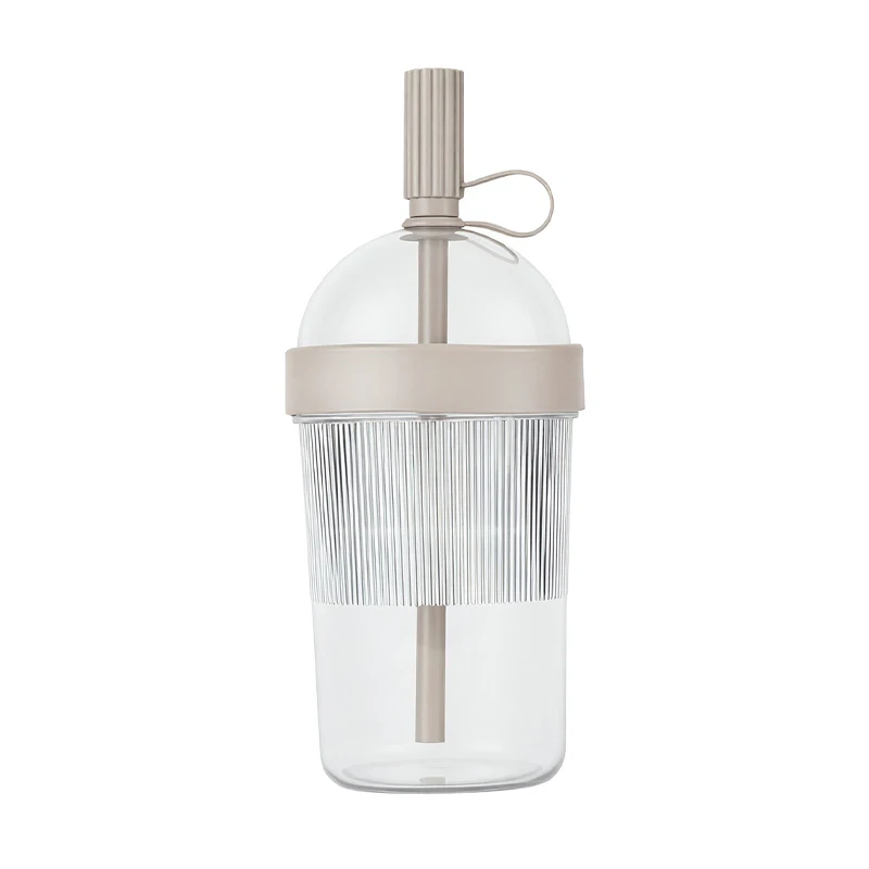 Reusable 17oz Drink Tumbler with Lids - Ideal for Travel, Home, Office, and Gym