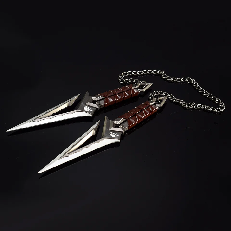 Kunai of Retribution CF×2 Kunai of Retribution (GEM Pack) (#002) | GEM Pack | Star
