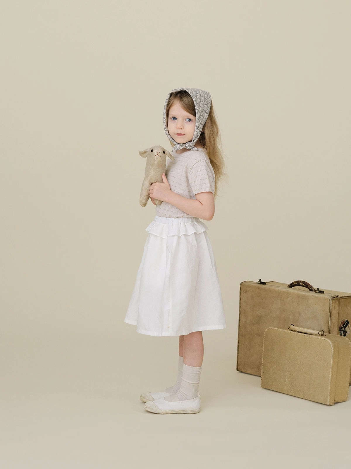 2026 신상 플로럴 여아 블라우스 & 스커트 세트 봄 패치워크  드레스 키즈 니트 가디건 남아 캐주얼 팬츠 티셔츠 수트