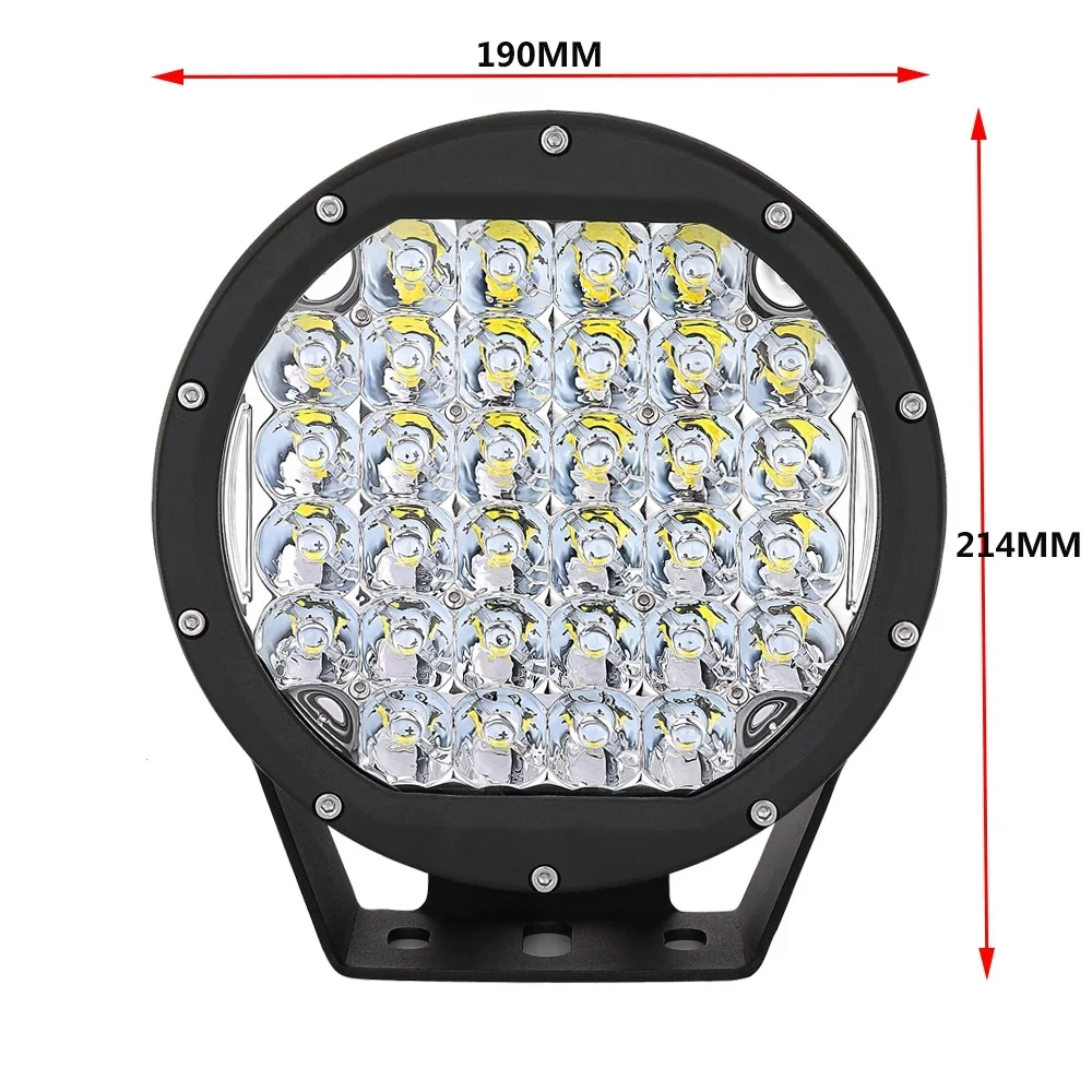 

160w led work light lamp others car accessories 1 pair