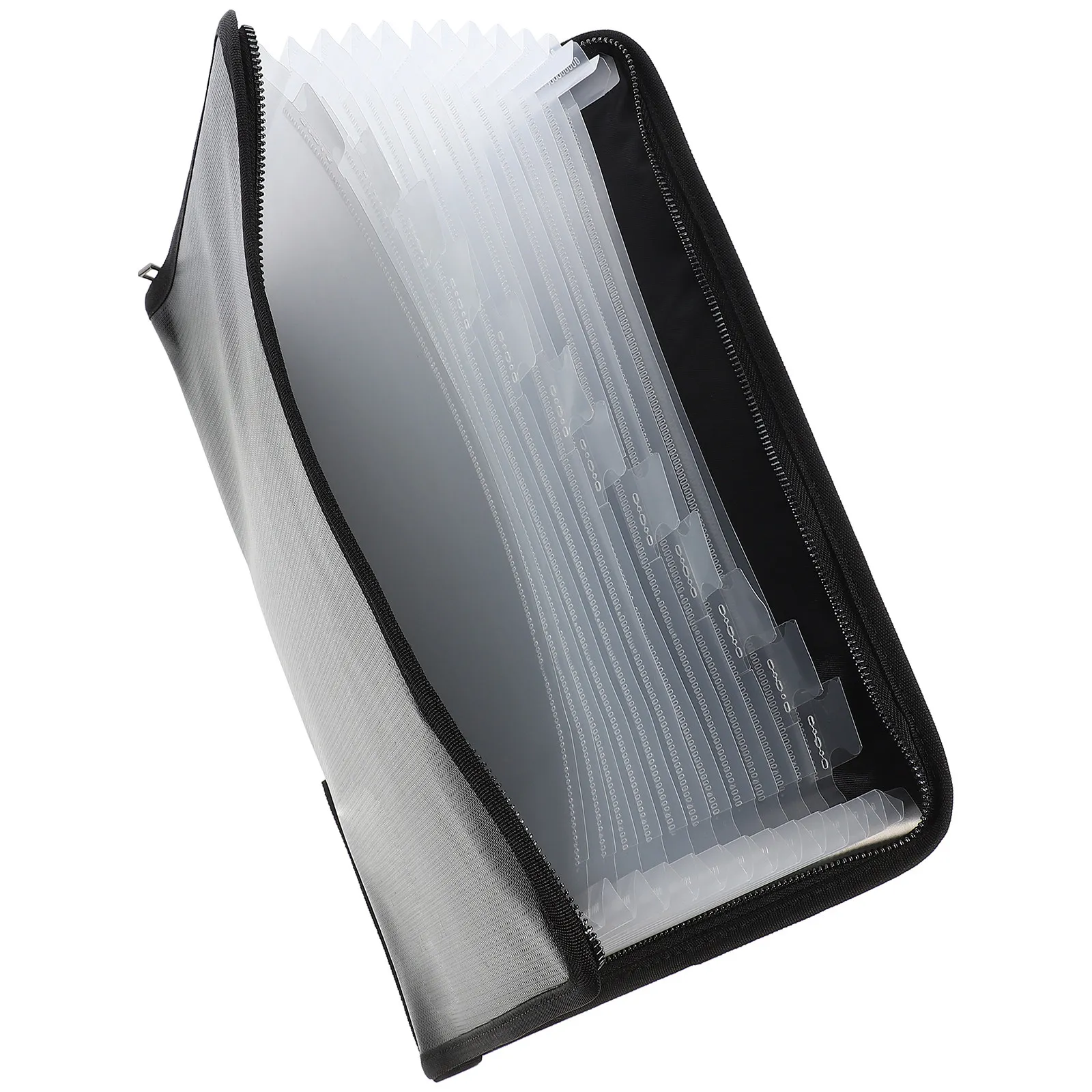 방화 문서 가방 여행용 휴대용 현금 정리 파우치 야외용 내화 파일 보관 영수증..