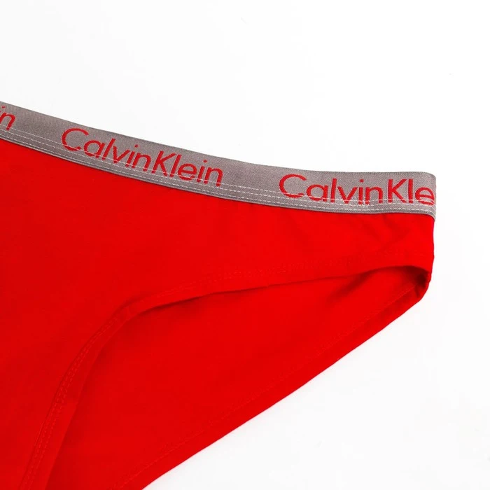 Women's set 801 Calvin Klein top shorts red, Underwear Women's Intimates  Bra and Brief Sets clothes Women s