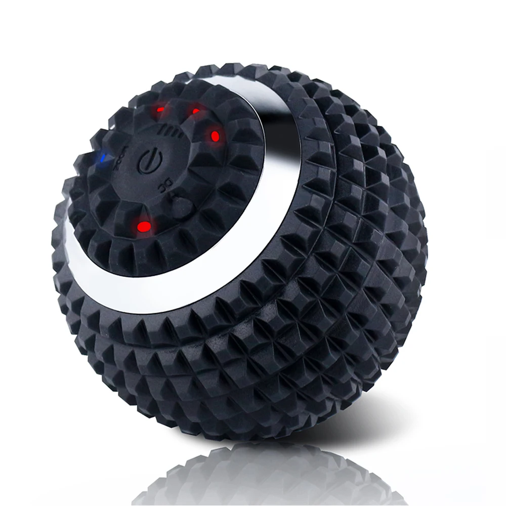 Yoga Massage Therapy Ball