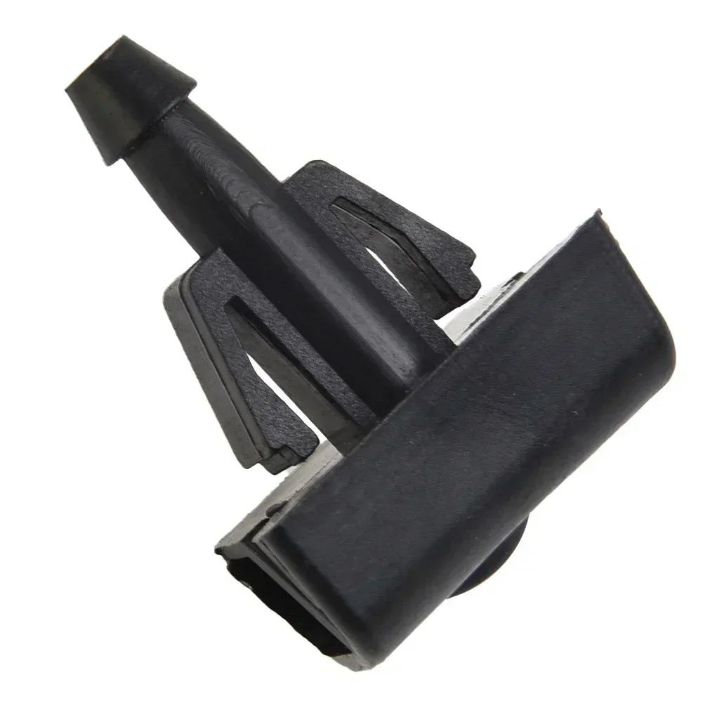 Spray Nozzle Windshield Washer Spray Nozzle Washer Wiper 1pc For Nissan Note Sprayer Jet 28932-9U000 Easy Install