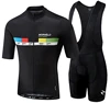 2024 Morvelo Cycling Jersey Set Summer Cycling Clothing MTB Bike Clothes Uniform Maillot Ropa Ciclismo Man Cycling Bicycle Suit 1