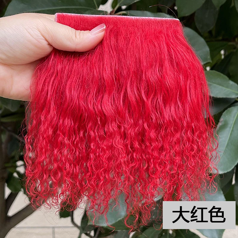 55 red