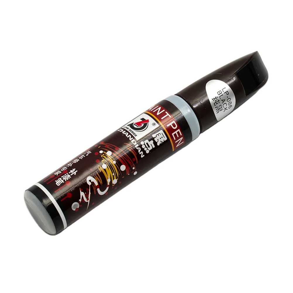 1*universal Car Scratch Repair Remover Pen Colorful Paint Scratch Clear