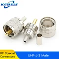 UHF-J-3 Male