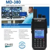 TYT NEW AES256 Encryption MD-UV380/390  Digital Walkie Talkie VHF UHF Dual Band Waterproof Radio GPS Ham Radio DMR Walkie Talkie 5