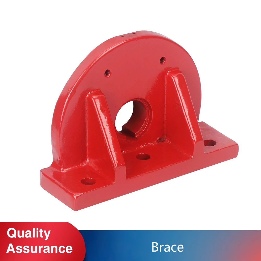 

Fuselage seat Column Brace for SIEG X2&SX2JET JMD-1L&CX605&Grizzly G8689&Little Milling 9 Mini Milling spares