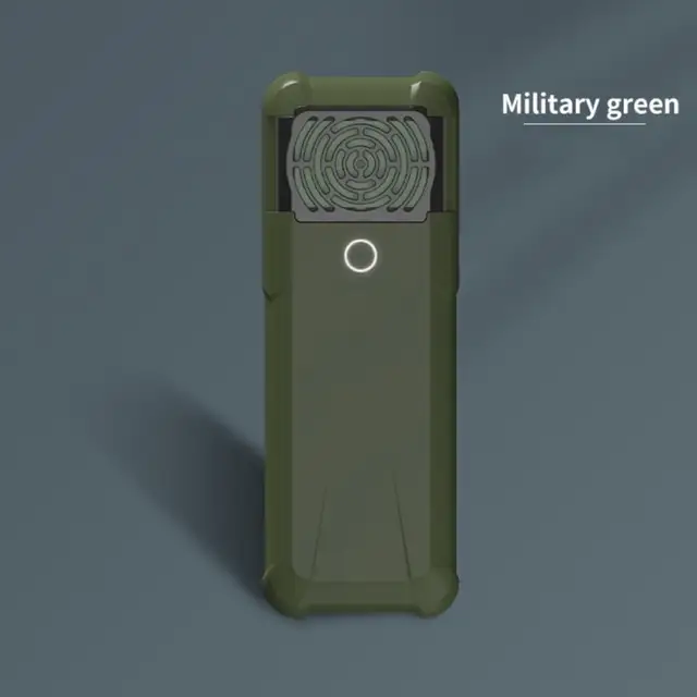 1PC-Green