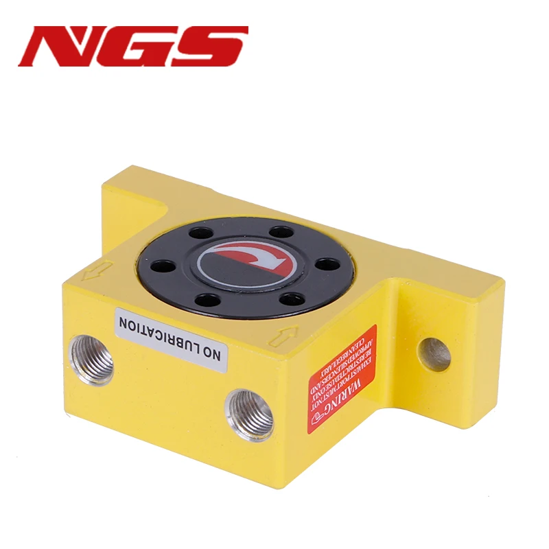 Graciella Industrieller Pneumatik Vibrator Oszillator Kugelart K Serie K8, K10, K13, K16, K20, K25, K30, K32, K36 GT8 GT10 GT13 GT16 GT20 GT25 GT30 Graciella (Color : GT10 Graciella Industrieller Pneumatik Vibrator Oszillator Kugelart K Serie K8, K10, K13, K16, K20, K25, K30, K32, K36 GT8 GT10 GT13 GT16 GT20 GT25 GT30 Graciella (Color : GT10