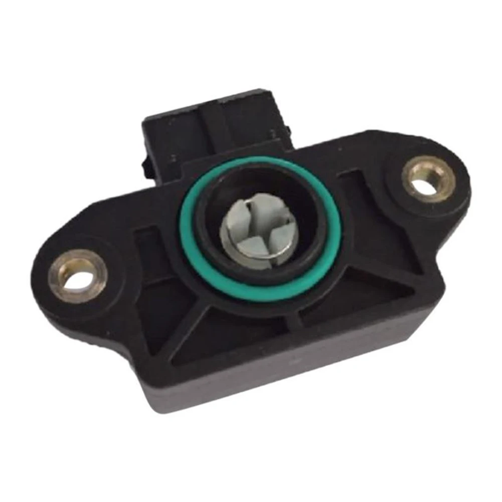 

High Quality Auto Parts TPS Sensor Throttle Sensor Plastic+Metal Replacement Throttle Position For BMW For E46