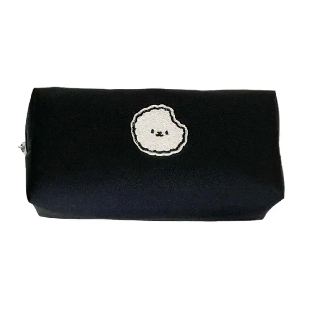 Рисунок 4 - Симпатичная холщовая косметичка