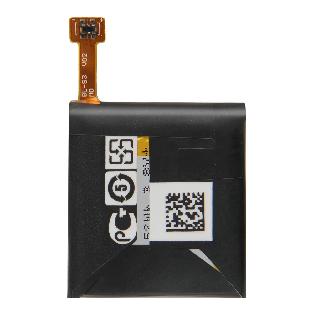 Original Replacement Battery BL-S3 For LG G Watch R W110 LG W150
