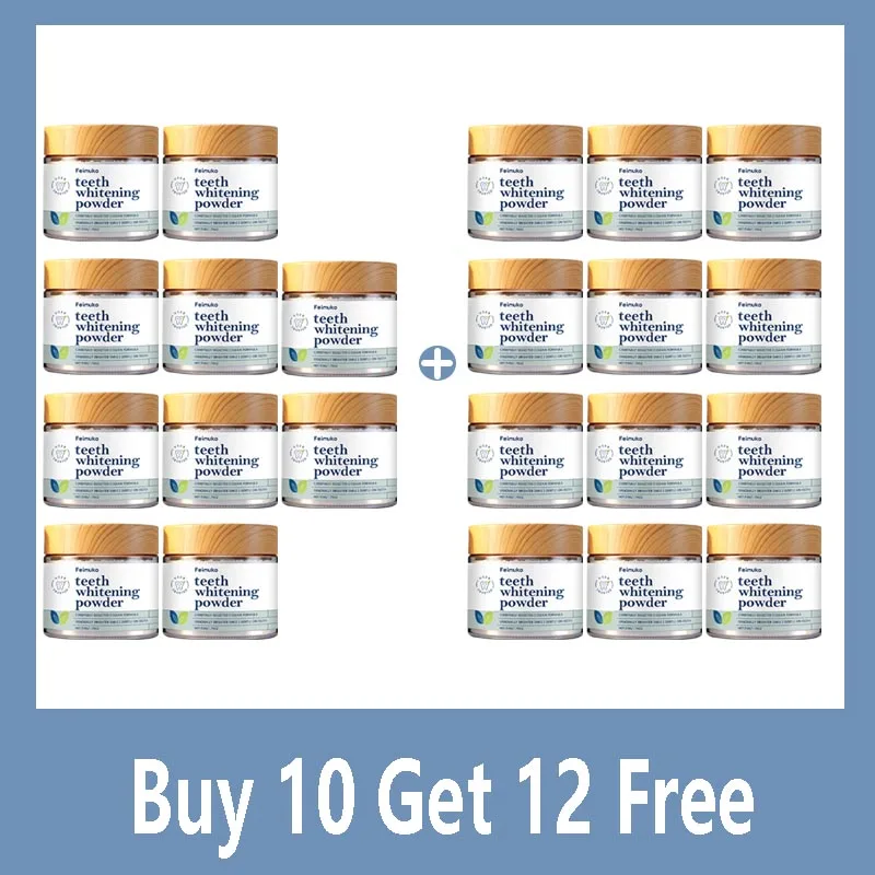 Buy 10 get 12 free