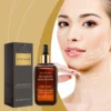 Collagen Serum Deeply Moisturizing Improve Dryness Reduce Fine Lines Restore Smoothness Enhance Luster Repairing Facial Essence 4