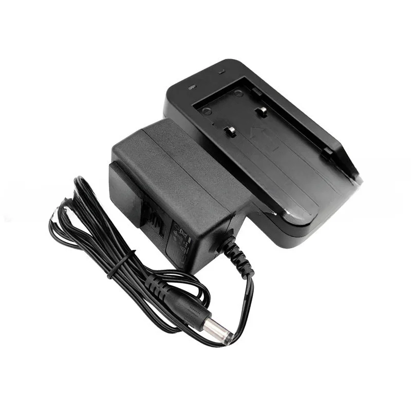

ZCH302 (ZCH301) Charger for GEOMAX ZBA302 (ZBA301) Battery