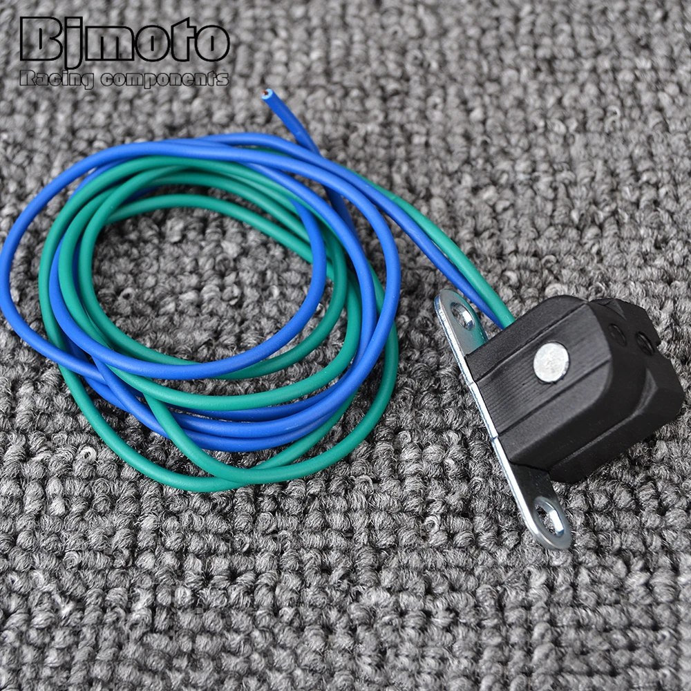 

Motorcycle Magneto Stator Ignition Pick Up Trigger Pulse Coil pulser For Suzuki VS1400 Intruder 1400 VL1500 Boulevard C90 T