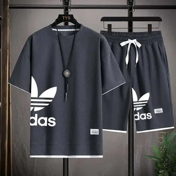 Men Summer Sports Set 1