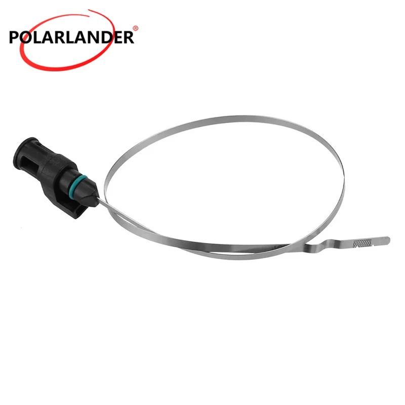 Durability and precise performance CVT Transmission Oil Level Dipstick Indicator Gauge Compatible