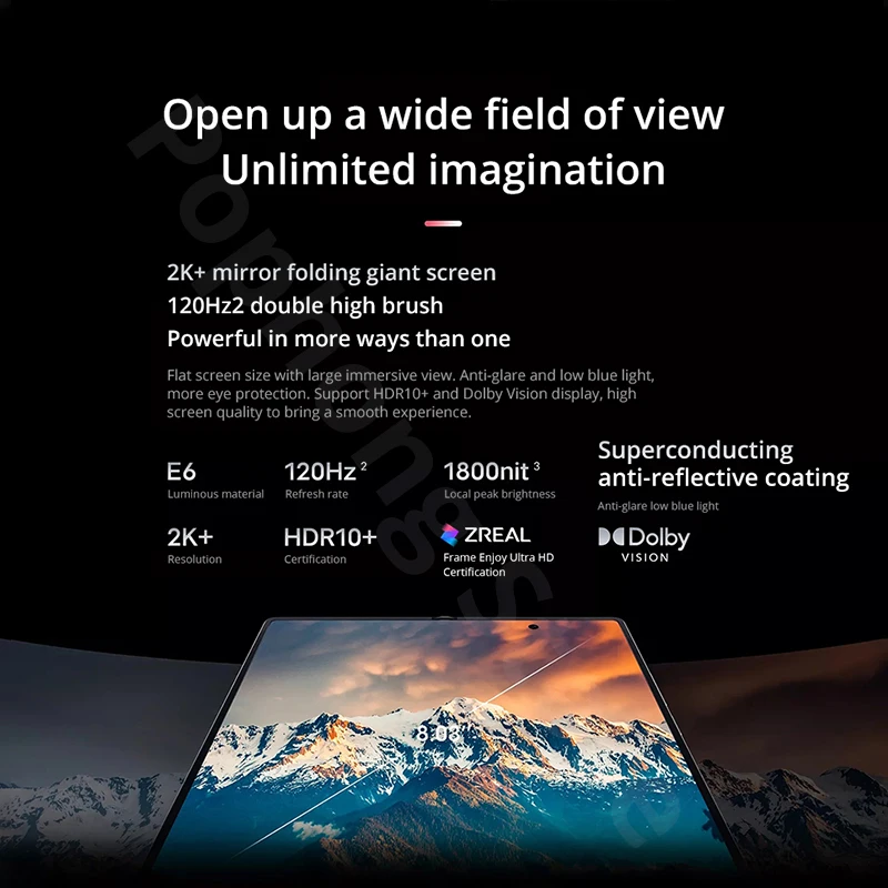 Рисунок 3 - Смартфон VIVO X Fold