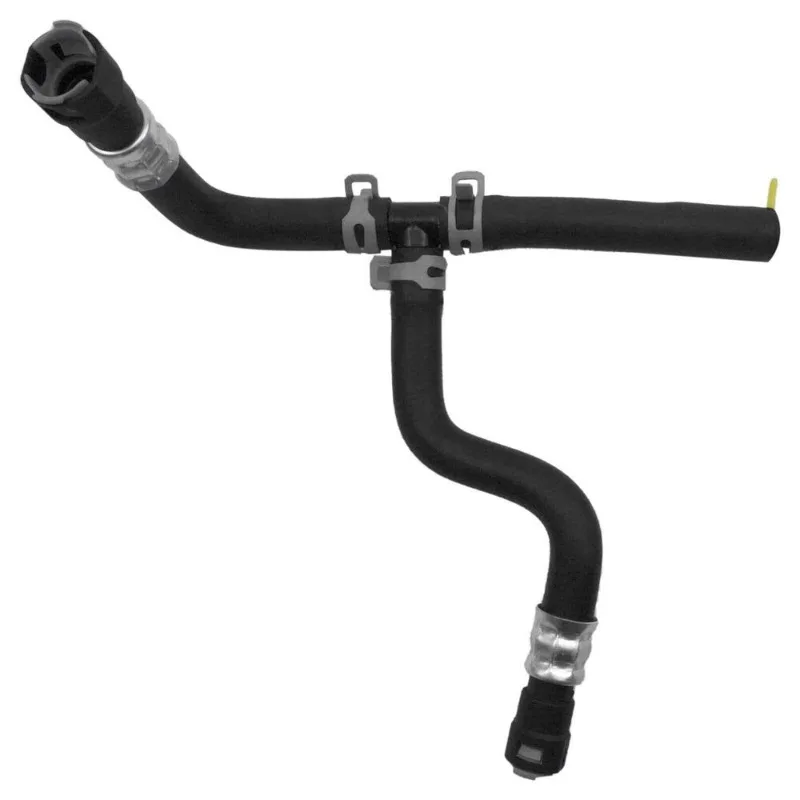 20765678 25862088 Engine Heater Hose Assembly Fit for Chevrolet Traverse 2009- for Buick Enclave 2008- 20765678 25862088