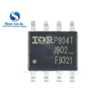 10 pezzi IRF9321TRPBF IRF9321 F9321 SOIC-8 30 V 15 A SMD IC MOSFET a canale P