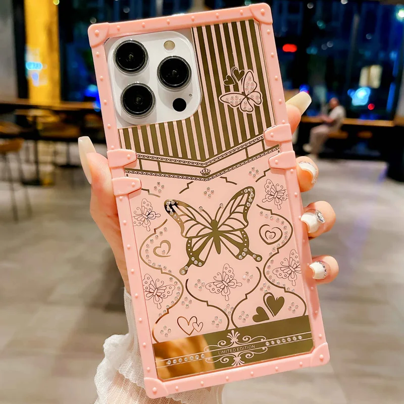 Phone Case Bottle Design For Iphone And Samsung Protective Cover_voghion.com