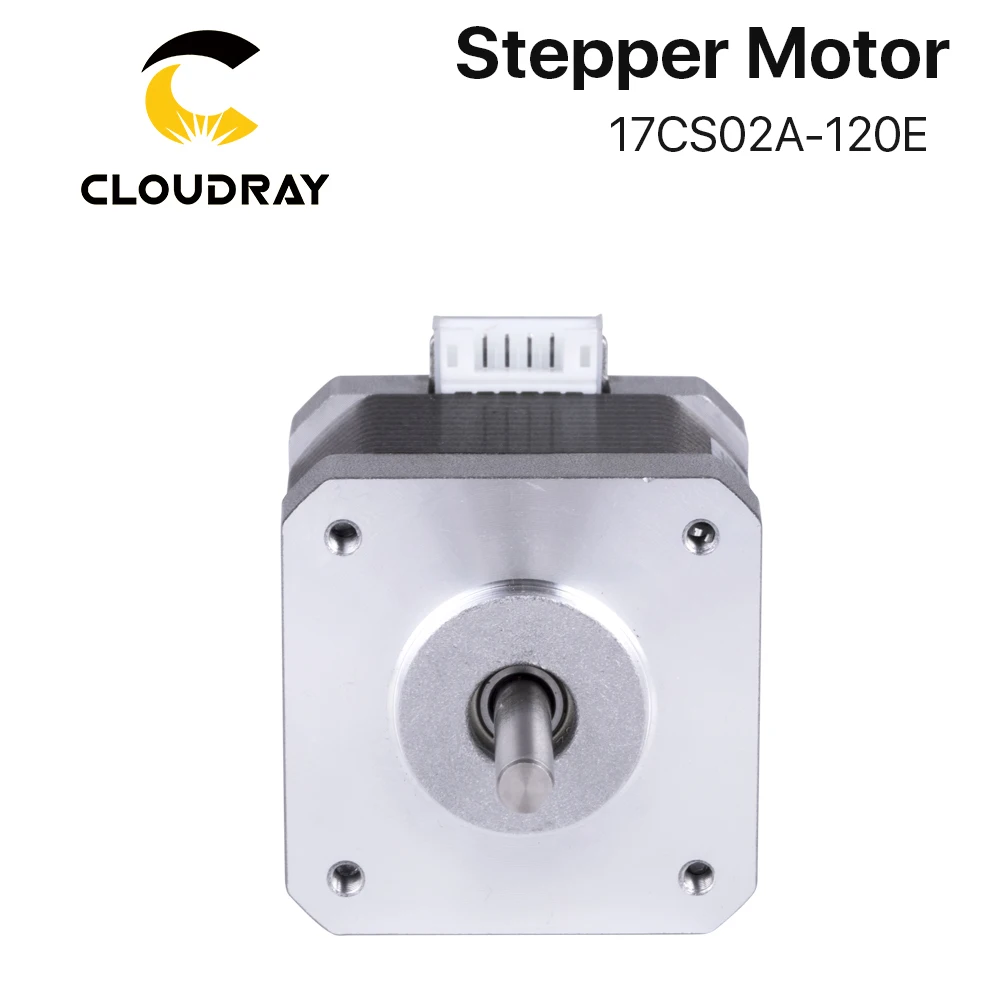 cloudray nema17 motor deslizante 2 fases 01
