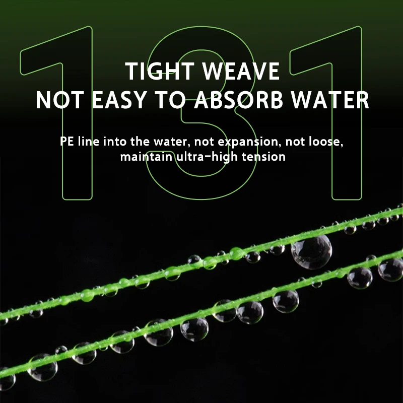 새로운 YGK-X13 시리즈 13 가닥 PE 땋은 낚시 라인 긴 캐스팅 100M 150M 200M 낚시 와이어 태클 부드러운 잉어 낚시 와이어