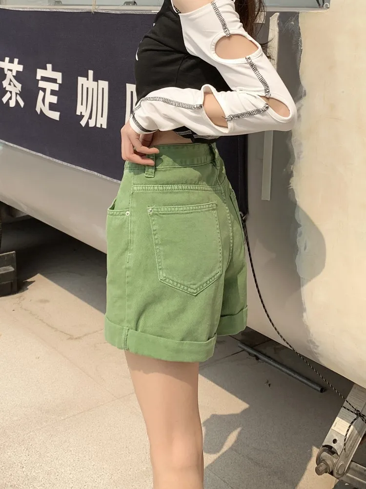[GLOWNY] BREEZE WORK SHORTS★新作・25SS★韓国ファッション★ GLOWNY] BREEZE WORK SHORTS☆新作・25SS☆韓国ファッション☆