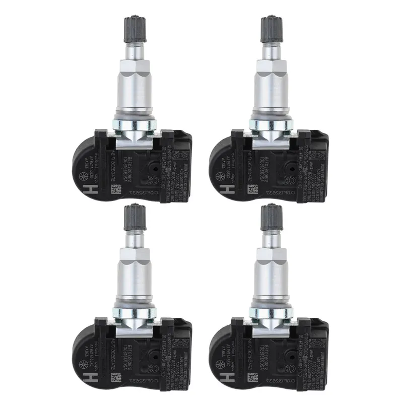  ι Ծ 433MHZ GX631A159AA GX631-A159AA   4PCS ο TPMS Ÿ̾ з 