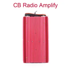 Baojie BJ-200 Mini High Power CB Radio Amplifier 5-30MHz BJ200 50W FM For Ham Radio Two Way Radio