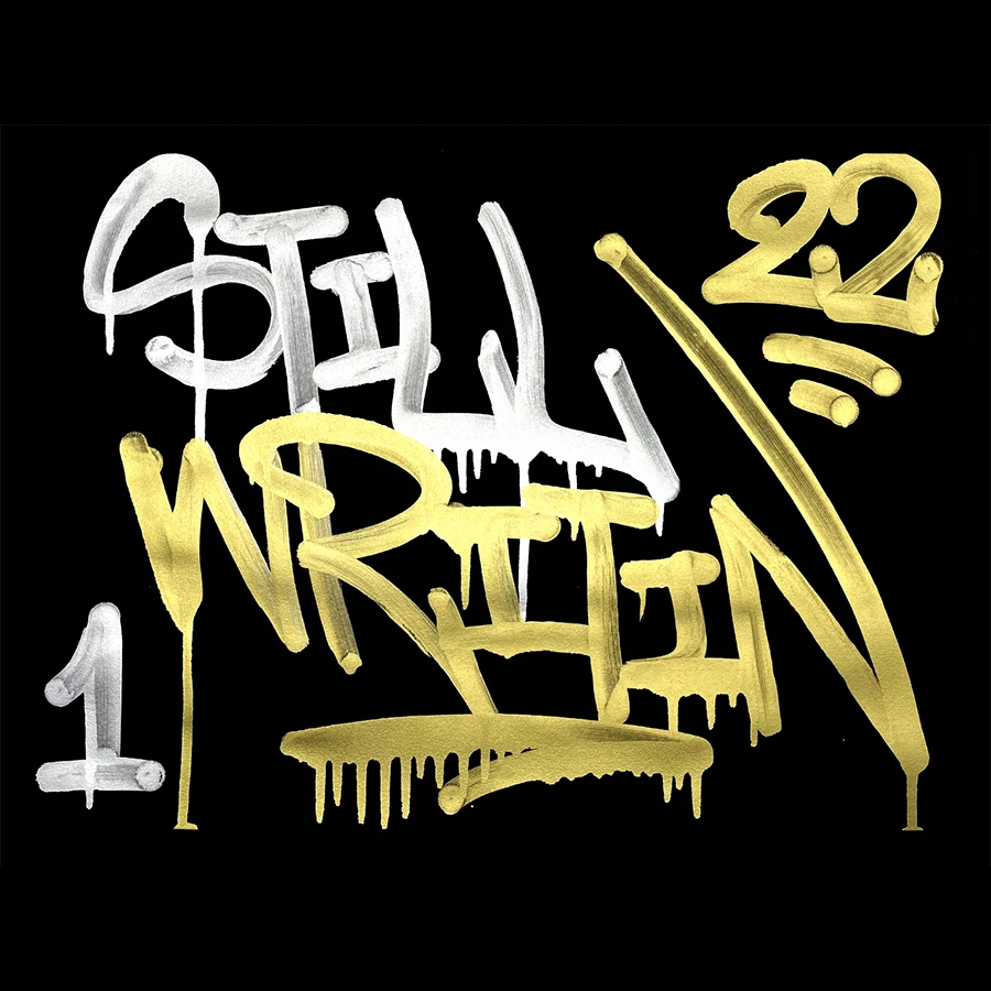 그래피티 플로우 펜 유성 라운드 헤드 18mm/55ml 손으로 그린 서명 펜 페인트 펜은 교체 가능한 잉크로 재사용 가능