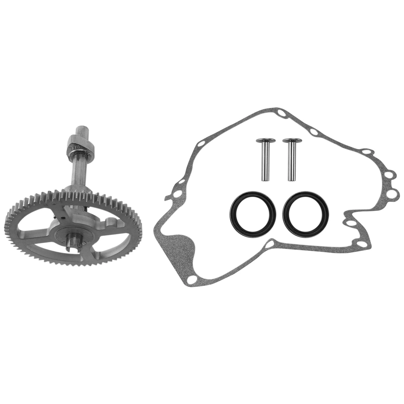 

Camshaft Gasket Kit Fit For 793880 793583 792681 791942 795102 697110