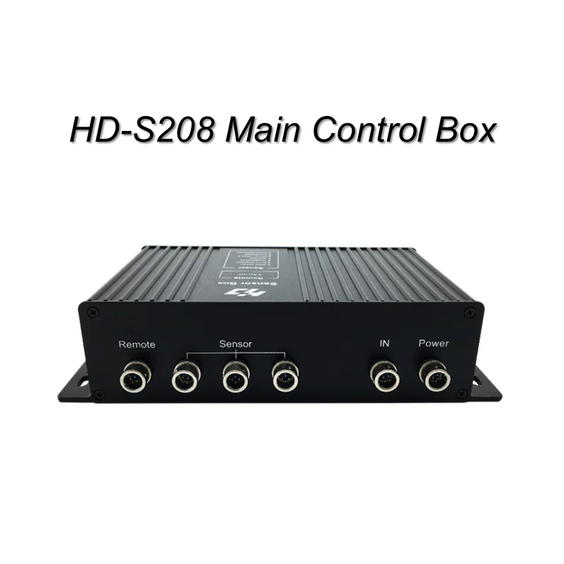 HUIDU HD-S208    µ, , , PM alue, ǳ, ǳ