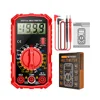 SZ308 Digital Multimeter AC/DC Votage Current Resistance Electrician Inspection and Maintenance Multifunctional Universal Meter 1