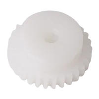 Barudan Embroidery Sewing Machine Plastic Gear – 30 Teeth, 9mm Inner Diameter - Image 3