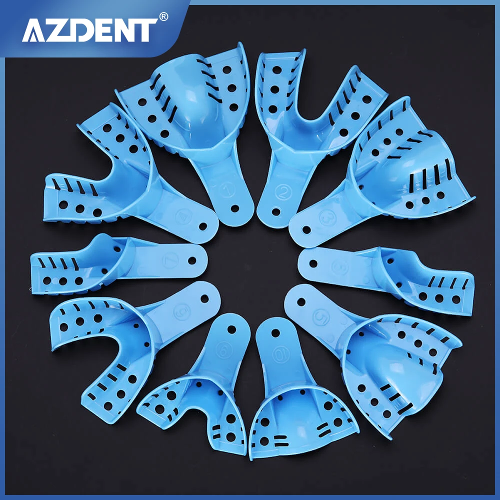 AZDENT Dentale Ortodontico Stecca Fermo Fetta Fogli Per Formatura AZDENT Dentale Ortodontico Stecca Fermo Fetta Fogli Per Formatura