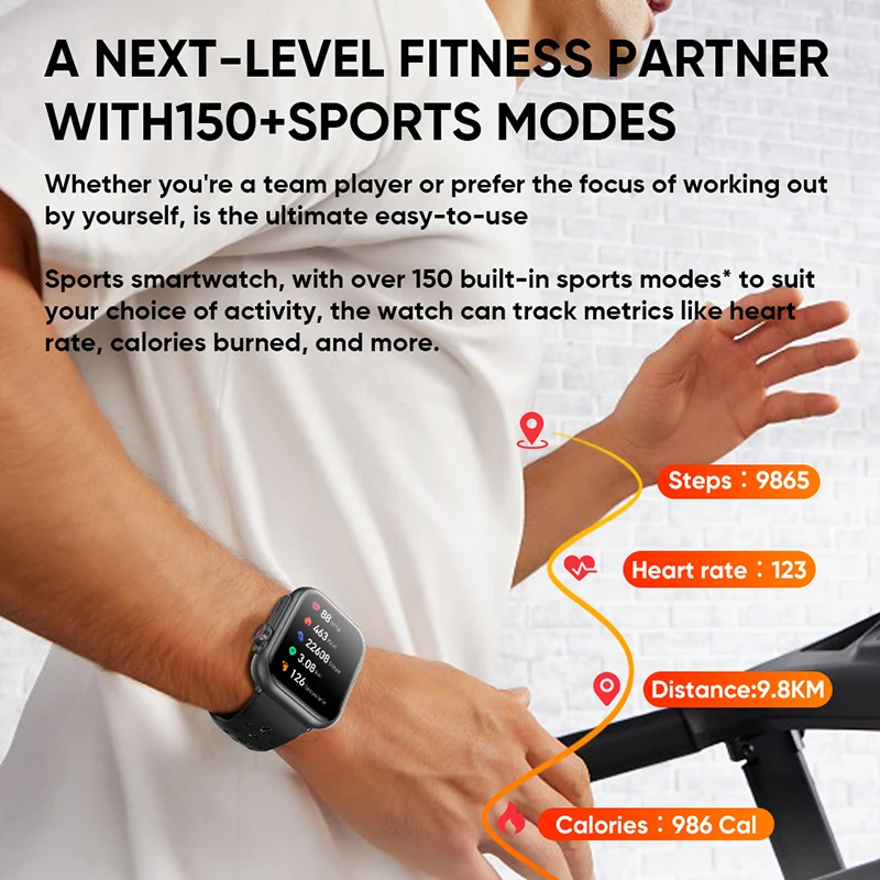 2025 Fashion Women Watch Ultra2 SE Smart Watches 1000mAh 1.85"AMOLED Full Touch Screen BT Call Smartwatch For Android IOS Ladies 4