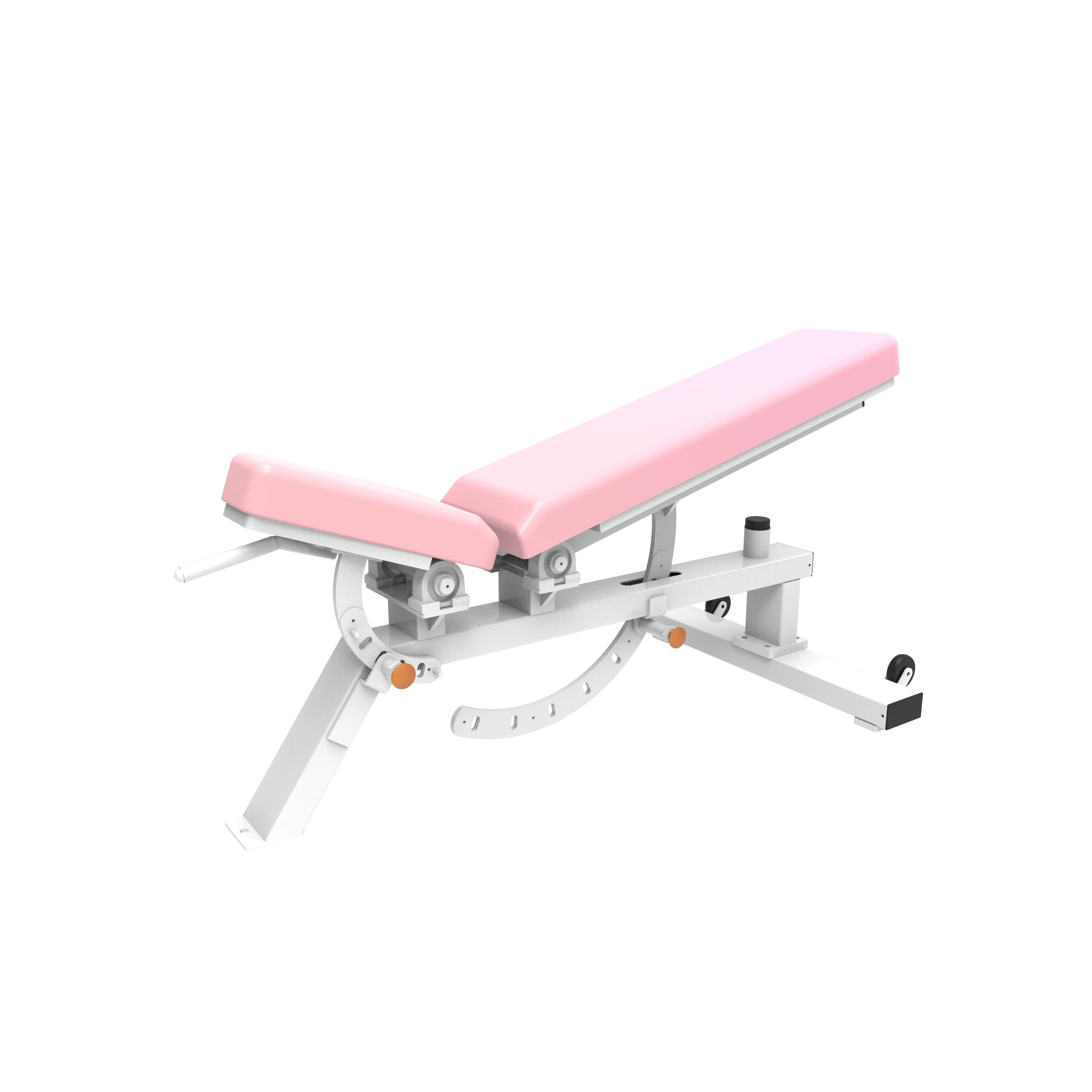 cheap fitness exercise workout gym equipment weight lifting adjustable super bench