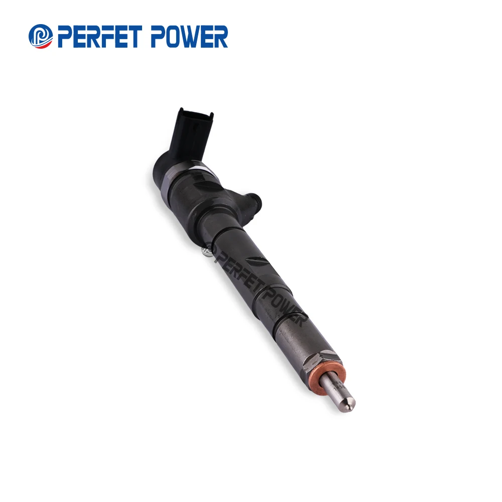 

China Made New 0445110274 Common Rail Diesel Injector for OE 33800-4A500 338004A500 Engine