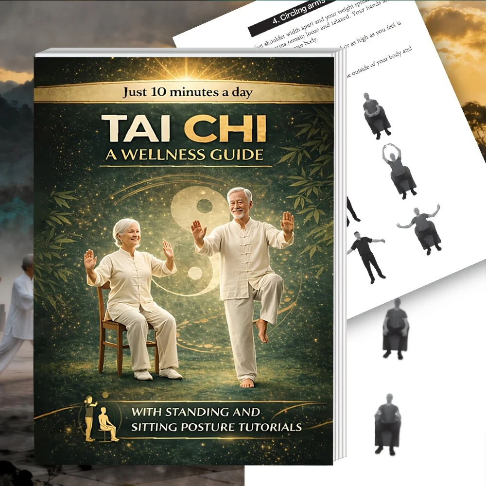 Gentle Tai Chi: A Comprehensive Guide