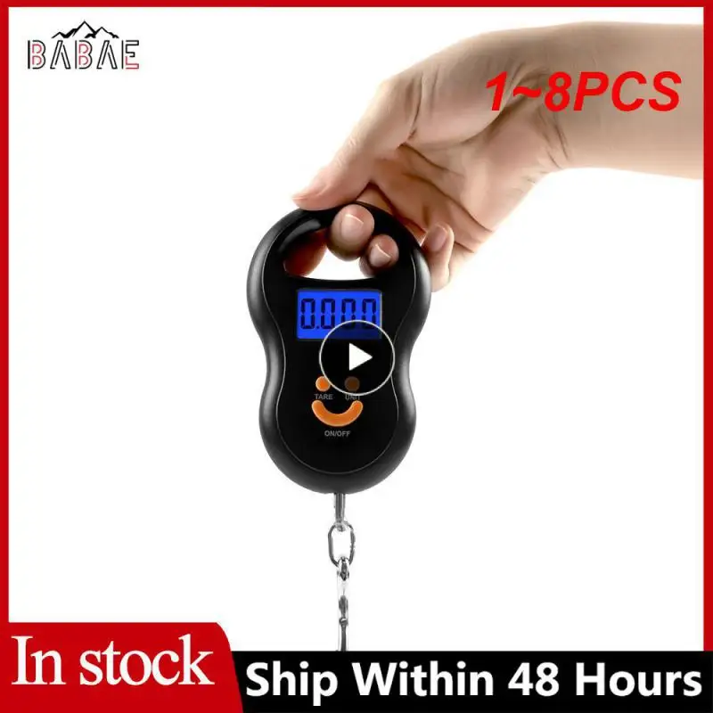 

1 ~ 8 шт. универсальные удобные компактные практичные пищевые прочные Малые бытовые износостойкие простые точные портативные весы