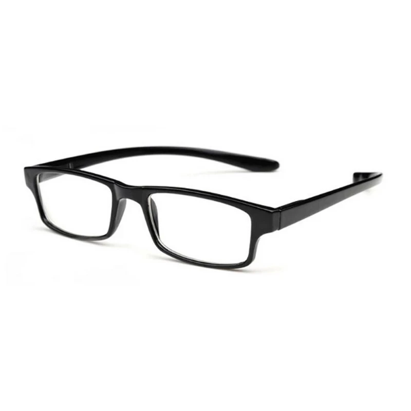 NONOR Neck Hanging Women Anti-fatigue Presbyopia Eyeglasses Ultralight Unbreakable Reading Glasses Men