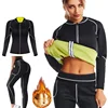 High-Waist Slimming Underwear Fitness Rubber Long Pants Abdomen Lifting Sweat-Promoting Sports Leisure Breathable Women's Pantyh