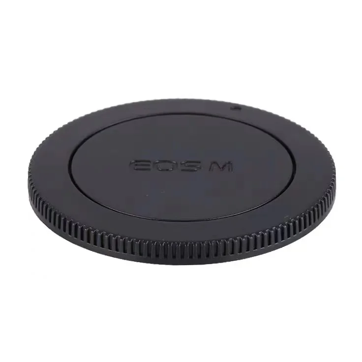 

Крышка объектива EOSM Body для Canon EOS M M2 фотообъектива 18-55 мм