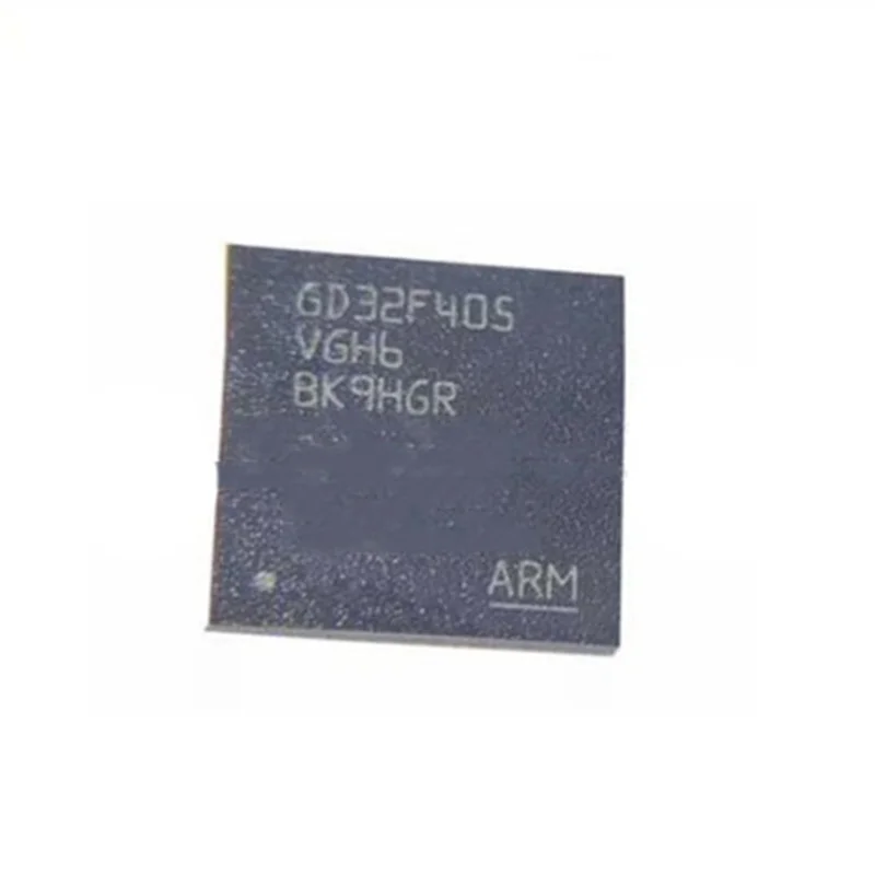 

Микроконтроллер GD32F405VGH6 BGA100, 32 бита, 5 шт., новый, 100% протестирован
