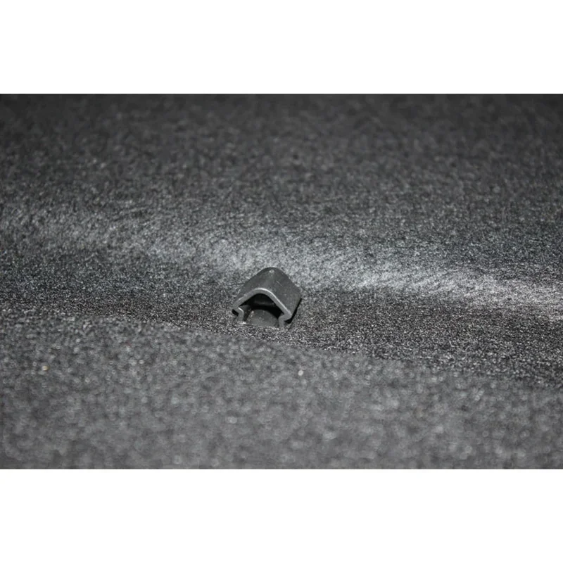 Volkswagen Golf 7 Hood Sound Insulation Cotton car hood insulation